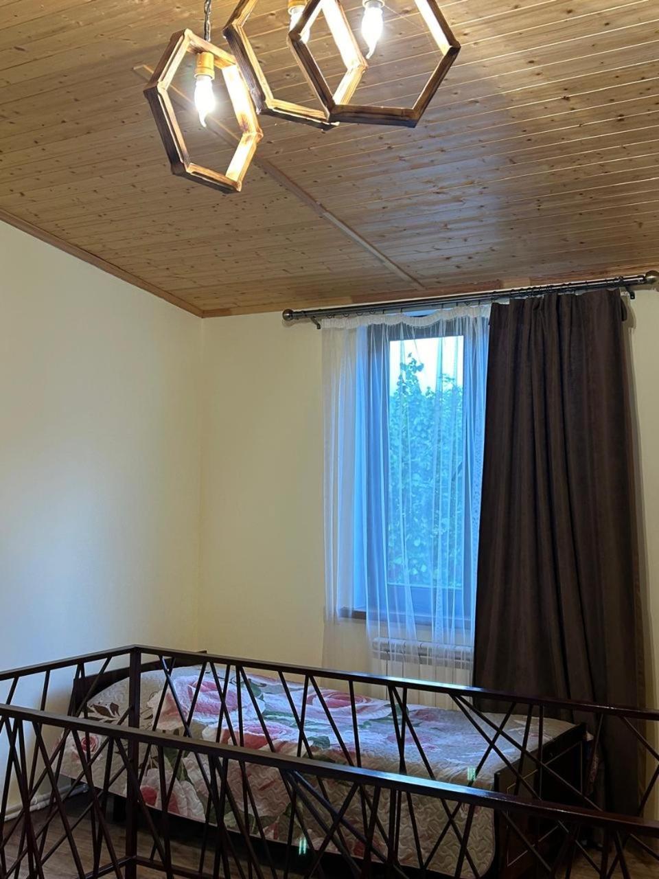 Танхаус Dilijan Exterior photo