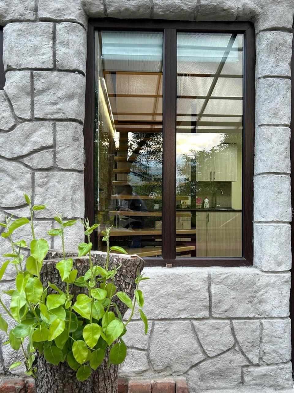 Танхаус Dilijan Exterior photo