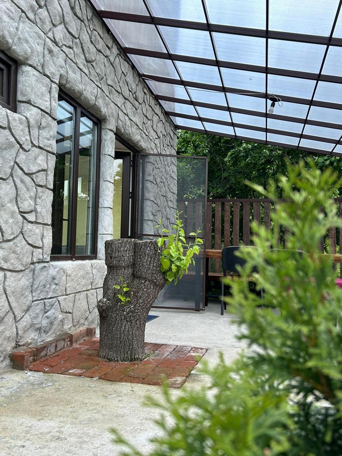Танхаус Dilijan Exterior photo